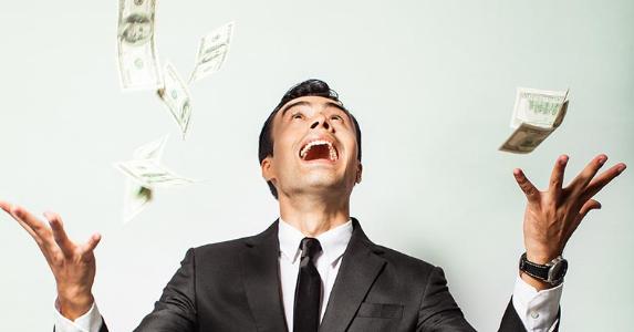 Bank Windfalls 4 steps to protect a windfall