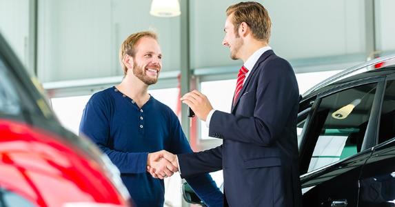 Can I buy car after filing Ch. 7 bankruptcy? description | iStock.com/photographer