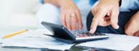 Managing income in retirement