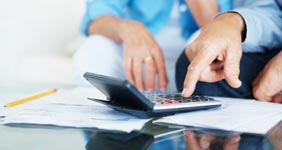 Managing income in retirement