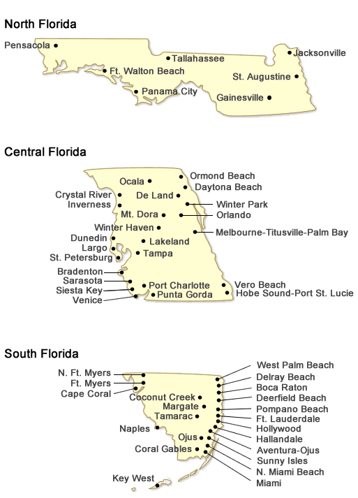 Find The Best CD Rates in Florida FL HighYield CDs