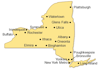 View and compare the latest New York mortgage rates and NY home loan trends and charts. Get free and anonymous quotes for New York.