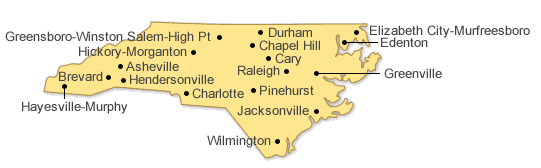 North Carolina Mortgage Rates | NC Refinance Loan Interest Rate by Bankrate.com