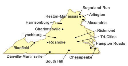 Cd Rates Richmond Va