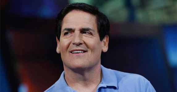 Mark Cuban | John Lamparski/Getty Images