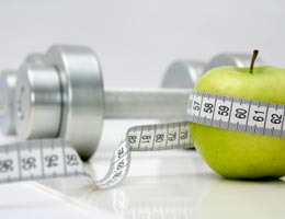 Counting on wellness Counting on wellness