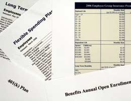 Flexing financial muscle with FSAs Put finances on autopilot