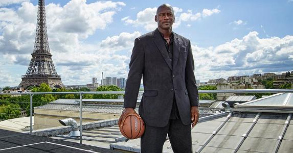 See Michael Jordan's sky-high net worth Michael Jordan | Jordan Brand/Getty Images