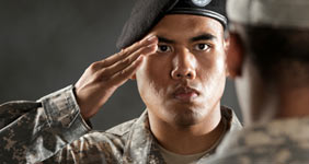 VA loans a great perk for G.I. Joes