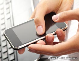 Smartphones have some advantages Put finances on autopilot