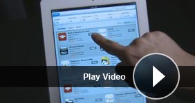 Watch the video on smart mobile banking.
