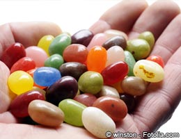 Dont take candy from strangers Don't take candy from strangers