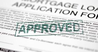 Mortgage application form approved © turhanyalcin / Fotolia.com