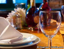 Restaurant cards or certificates The dish on restaurant cards, certificates