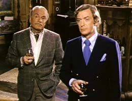 Sleuth 'Sleuth' (1972) (2007)