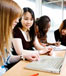Student study group