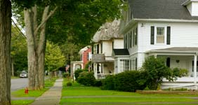 Neighborhood