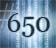Minimum FICO score target