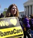 obama care victory
