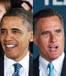obama vs. romney