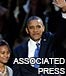 Obama wins election | ASSOCIATED PRESS