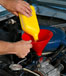 Oil change