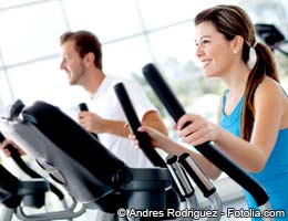 Health club workouts and spa getaways Health club workouts and spa getaways