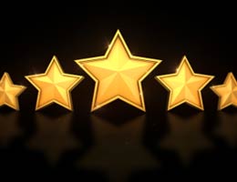 Check a bank's rating