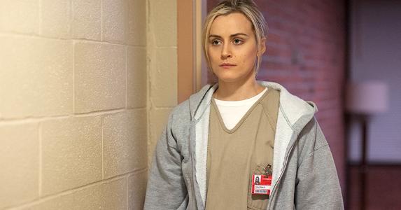 Orange is the New Black; Photo credit: JoJo Whilden for Netflix