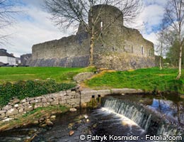 Ireland Ireland
