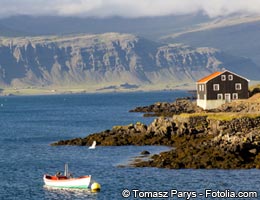 Iceland Iceland