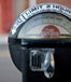 Parking meter