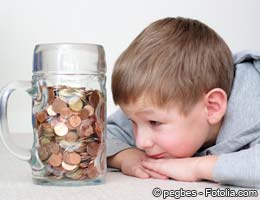 Passbook savings teach kids about money Passbook savings teach kids about money