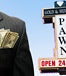 Pawn shop
