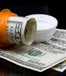 pill bottle money inside