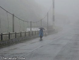 I think its going to rain today I think it's going to rain today