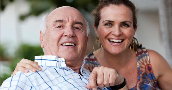When is it a bad idea to open a 529 account? Father and daughter taking photo together | Juanmonino/E+/Getty Images
