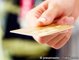Prepaid Card Numbers