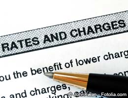 Majority has monthly fees Majority of cards have monthly fees