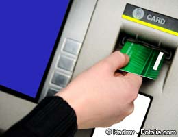 Taking out cash will cost you Taking out cash will cost you