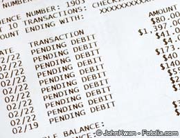 Keeping tabs on prepaid cards can cost you Keeping tabs on prepaid cards can cost you