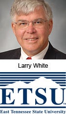 Larry White