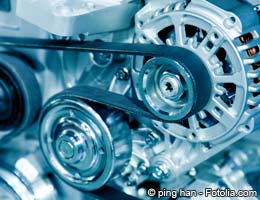 Diesels have more torque Pro: Diesels have more torque