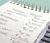 Create a post-divorce budget