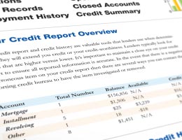 protect-credit-in-divorce-3-debts-lg Take stock of your debts and credit lines