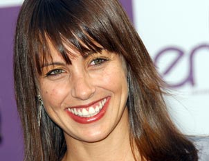 Constance Zimmer