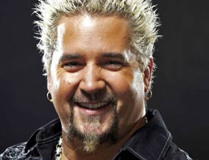 Guy Fieri