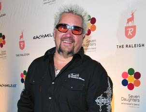 Guy Fieri