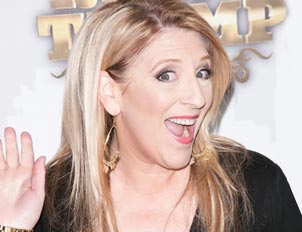 Lisa Lampanelli
