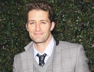 Matthew Morrison